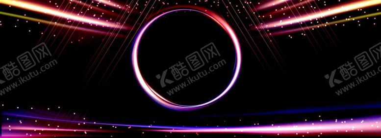 编号：52042205150053097762【酷图网】源文件下载-科技背景