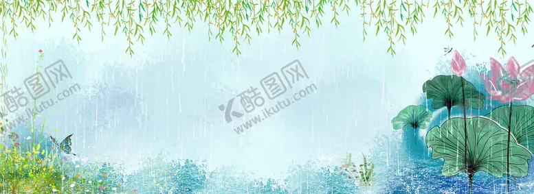 编号：73812609282006051749【酷图网】源文件下载-春茶             