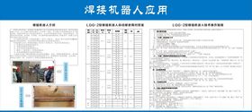 焊接机器人应用