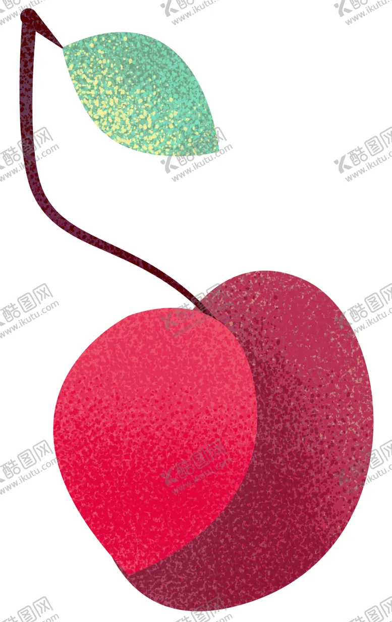 编号：92276901272049458846【酷图网】源文件下载-樱桃