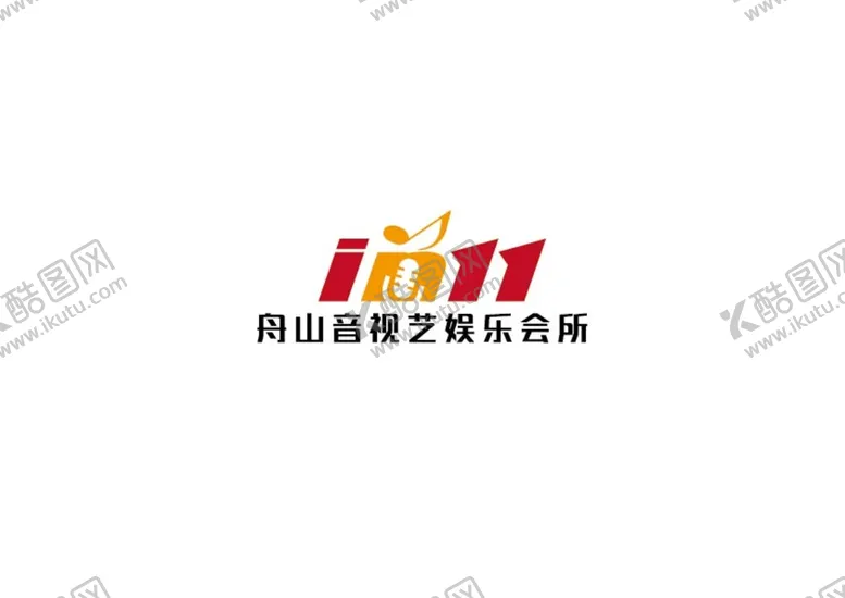 编号：80584010170036046053【酷图网】源文件下载-娱乐会所标识设计