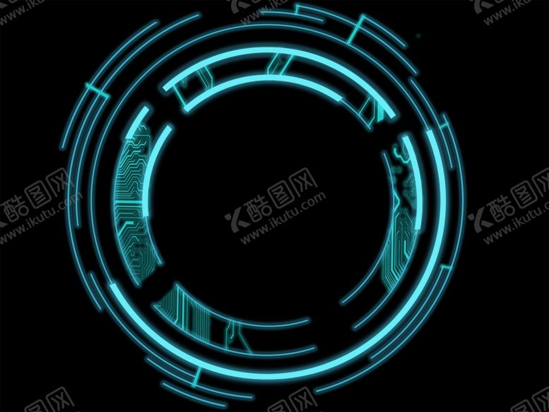 编号：66688405090217373861【酷图网】源文件下载-光轮