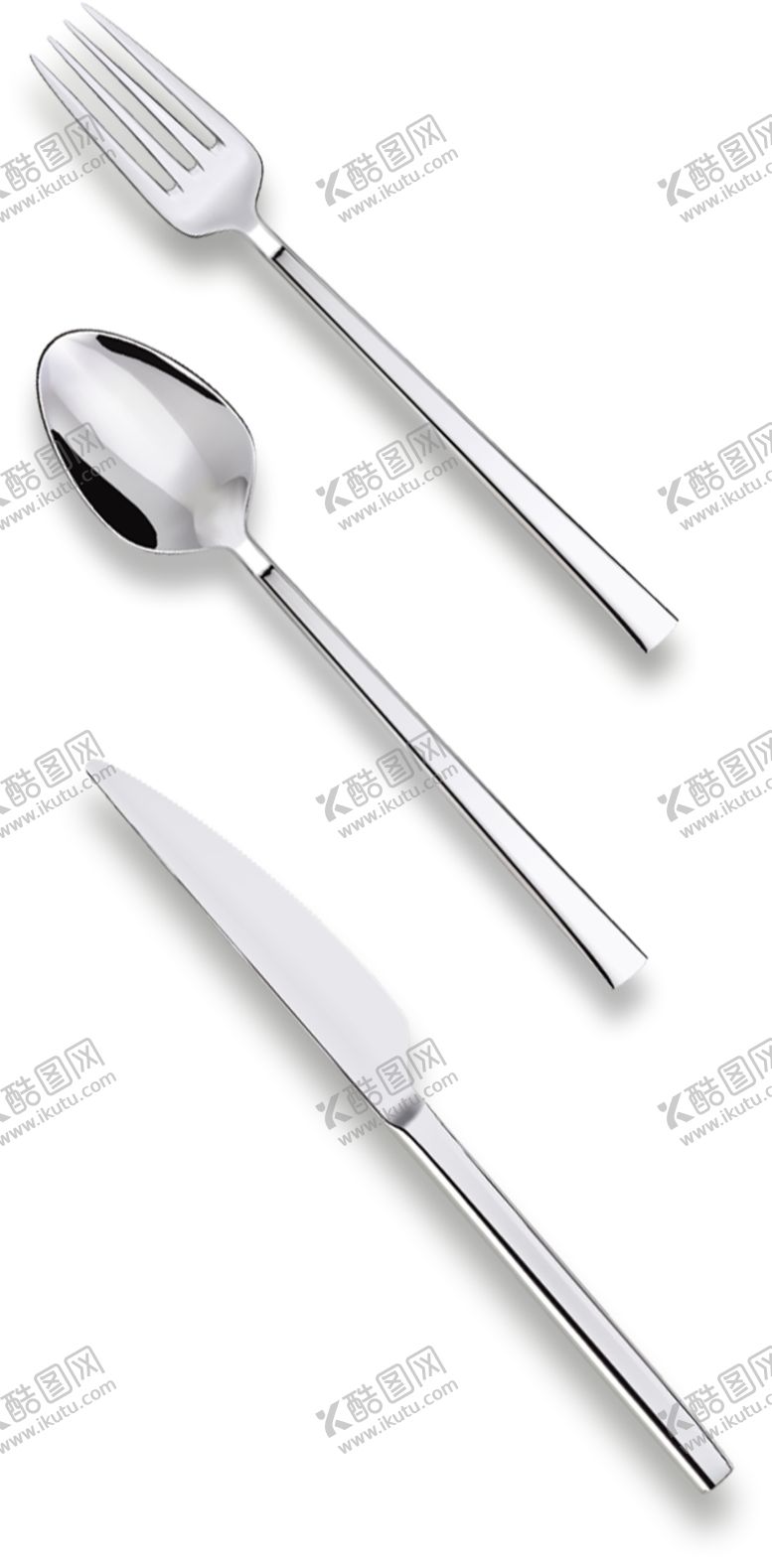 编号：72625009280800264293【酷图网】源文件下载-餐具