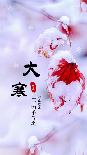 大雪