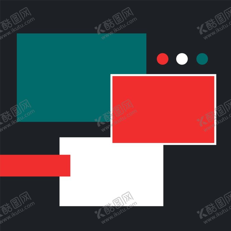 编号：85787410261049463227【酷图网】源文件下载-抽象海报