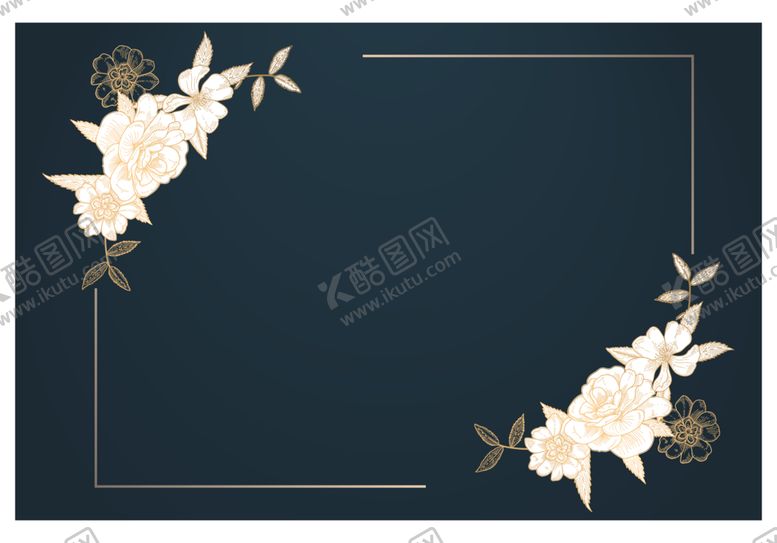 编号：51515409200551595270【酷图网】源文件下载-线框背景