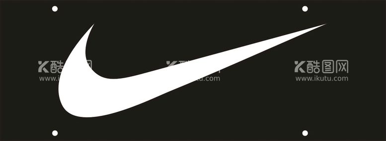 编号：16626911251450491177【酷图网】源文件下载-NIKE 标 LOGO