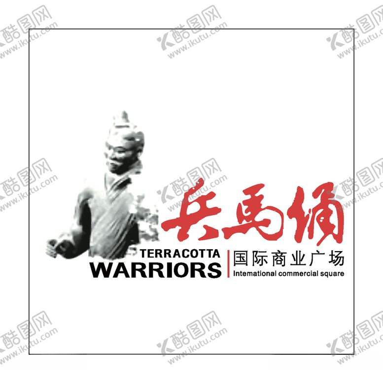 编号：35020803280129375819【酷图网】源文件下载-房地产logo