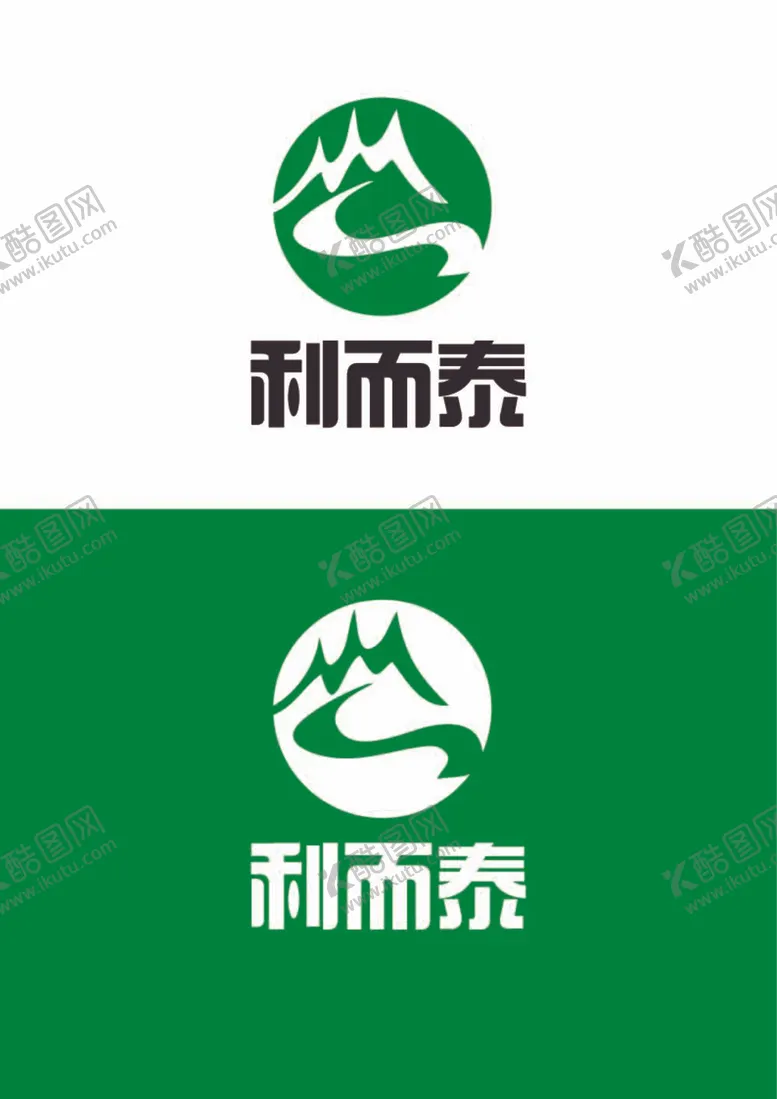 编号：70669812012016434238【酷图网】源文件下载-环保标识设计