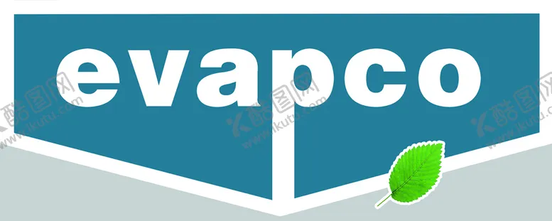 编号：38215710171531455367【酷图网】源文件下载-evapco标志