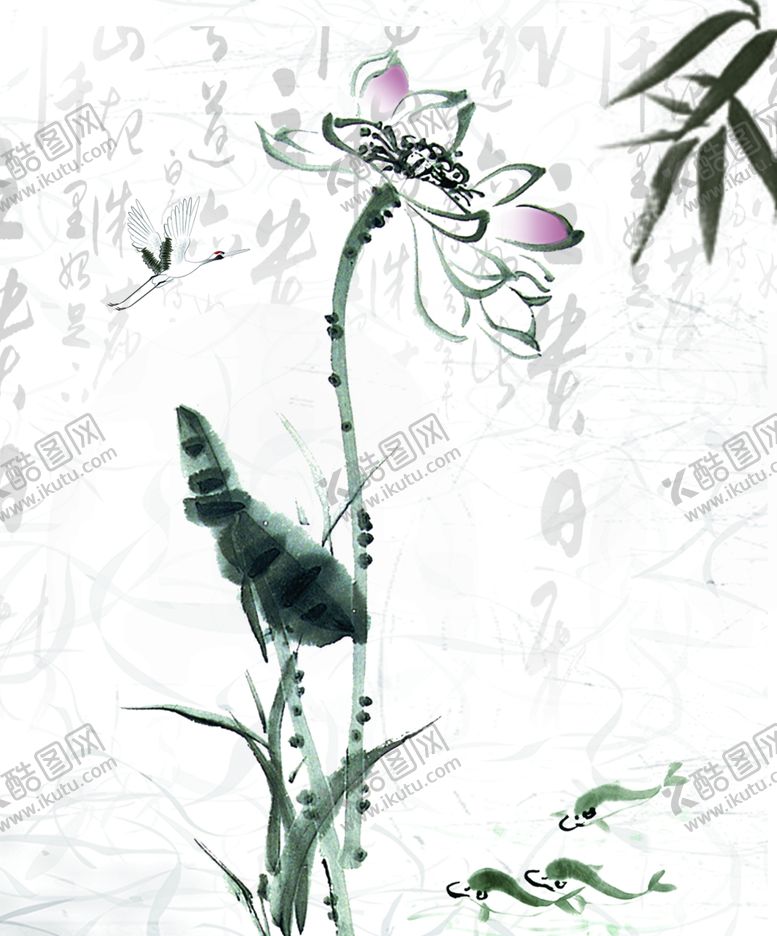 编号：40776705110624158192【酷图网】源文件下载-荷花