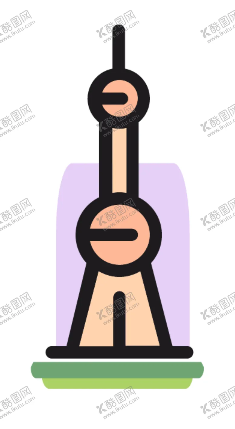 编号：55165704231843525590【酷图网】源文件下载-东方明珠