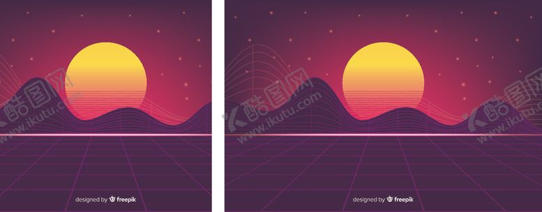 编号：83175706250840374957【酷图网】源文件下载-landscape太阳