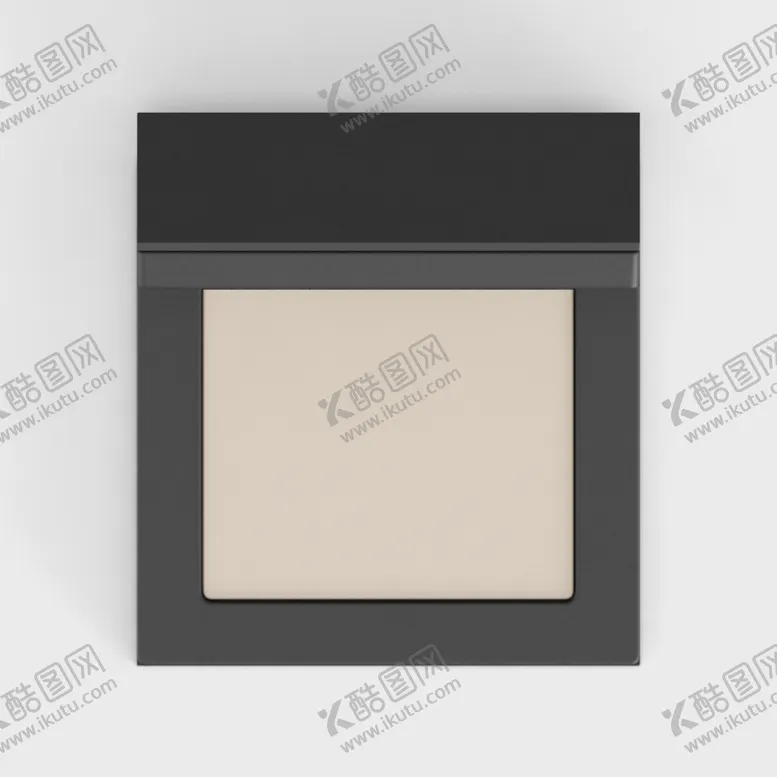 编号：19805310171350458584【酷图网】源文件下载-化妆品样机