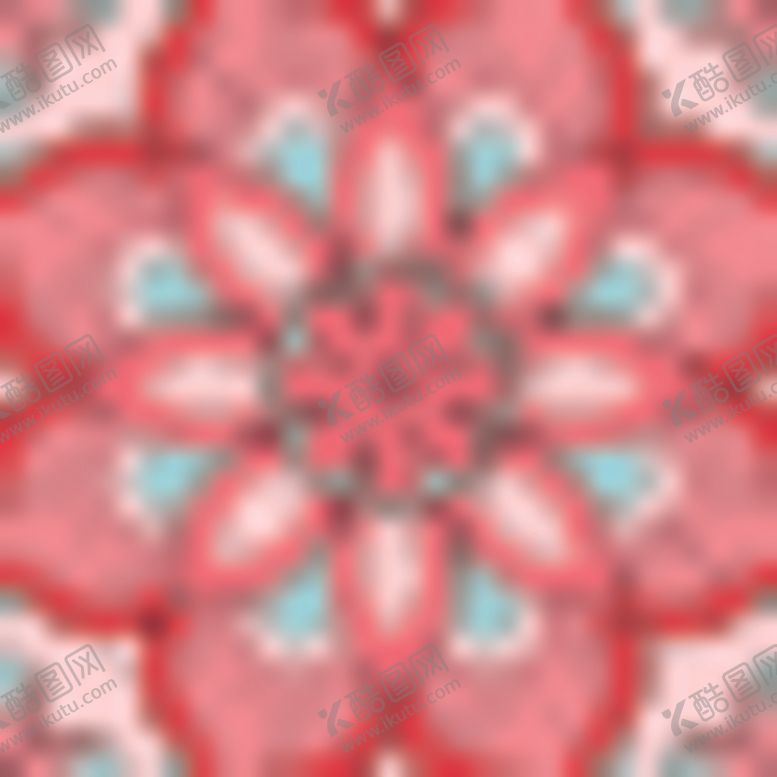 编号：87686904210937225365【酷图网】源文件下载-民族古典花纹底纹背景
