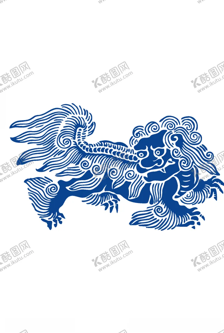 编号：39629705051044569039【酷图网】源文件下载-青花纹理