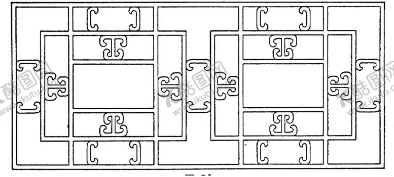 编号：14003709240050519302【酷图网】源文件下载-镂空花图案