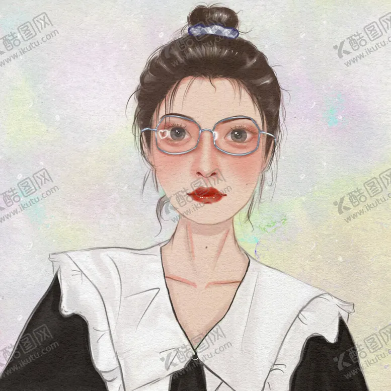 编号：28350901300712361998【酷图网】源文件下载-板绘