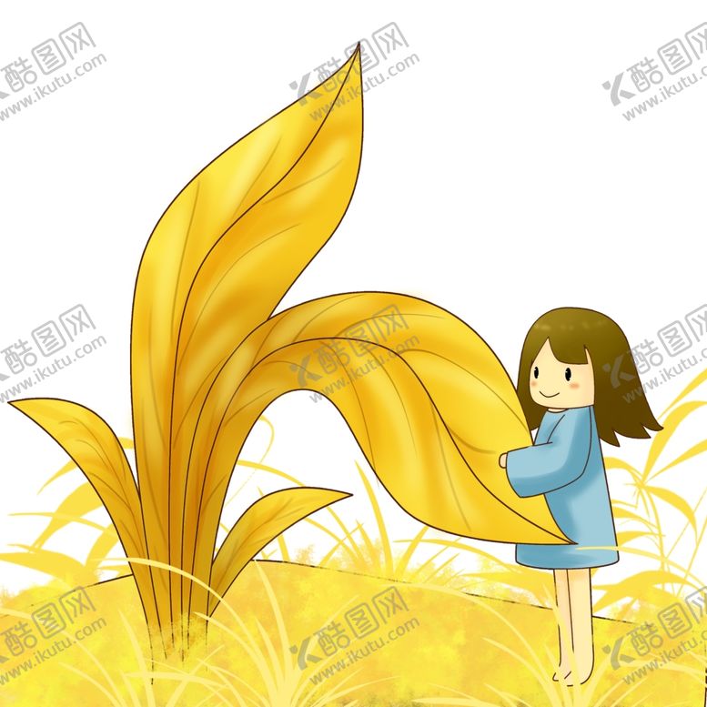 编号：18516512100308167079【酷图网】源文件下载-芒种             