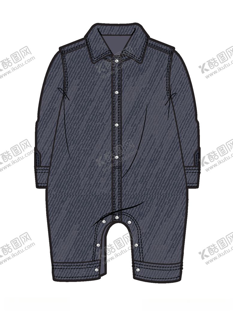 编号：94856109270522189575【酷图网】源文件下载-服装款式