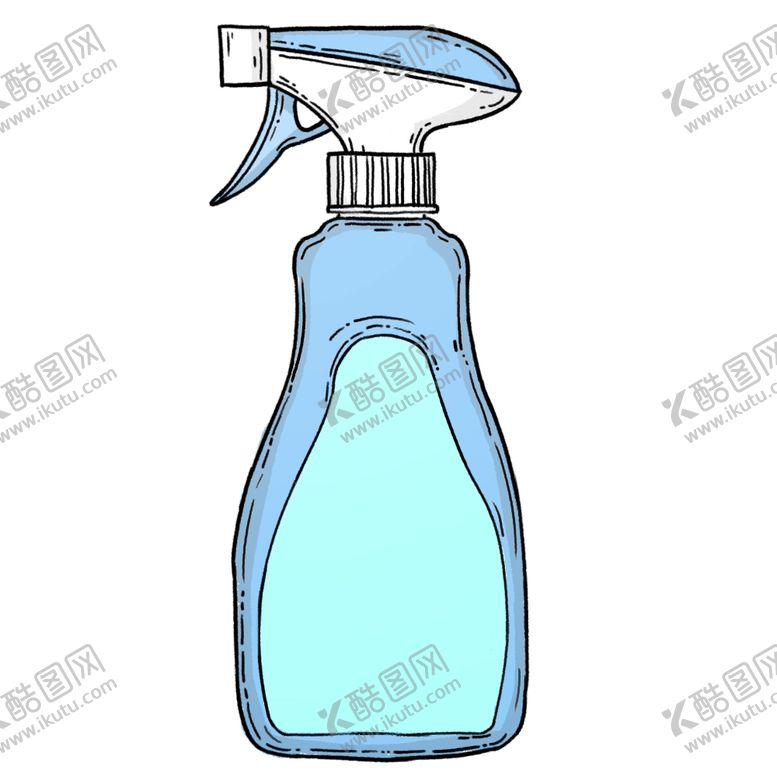 编号：65622709250009557703【酷图网】源文件下载-消毒液