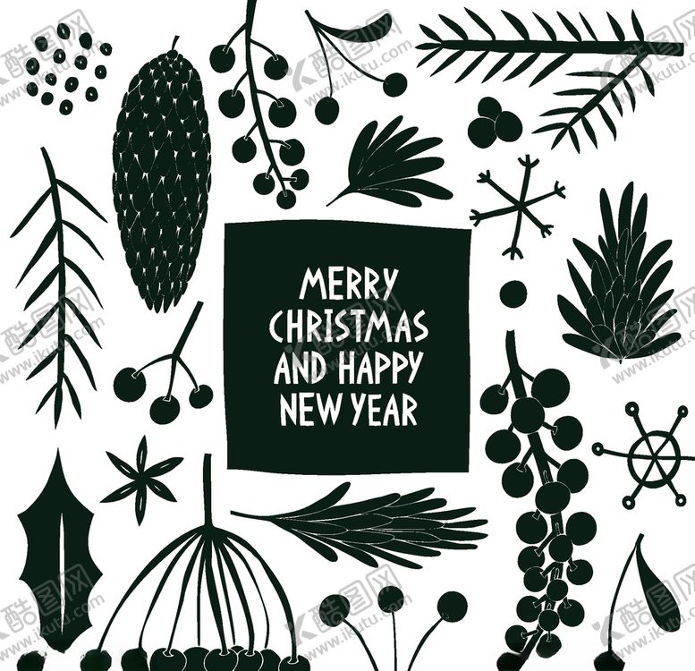 编号：74601210210254372578【酷图网】源文件下载-植物背景