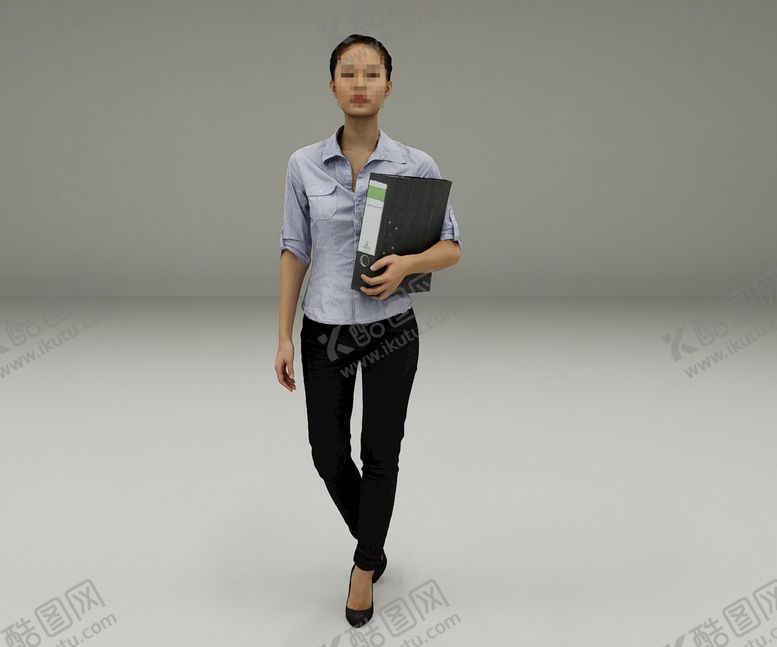 编号：87870301261144516758【酷图网】源文件下载-人物模型