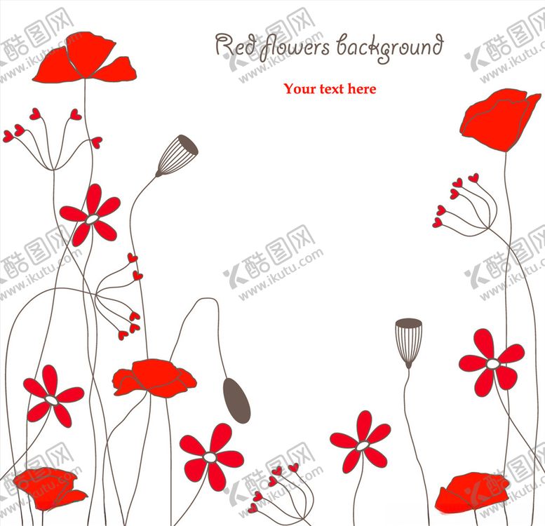 编号：21618809302005452141【酷图网】源文件下载-花朵