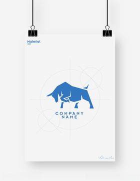 logo标志