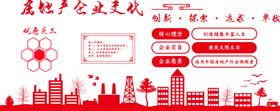 文化墙