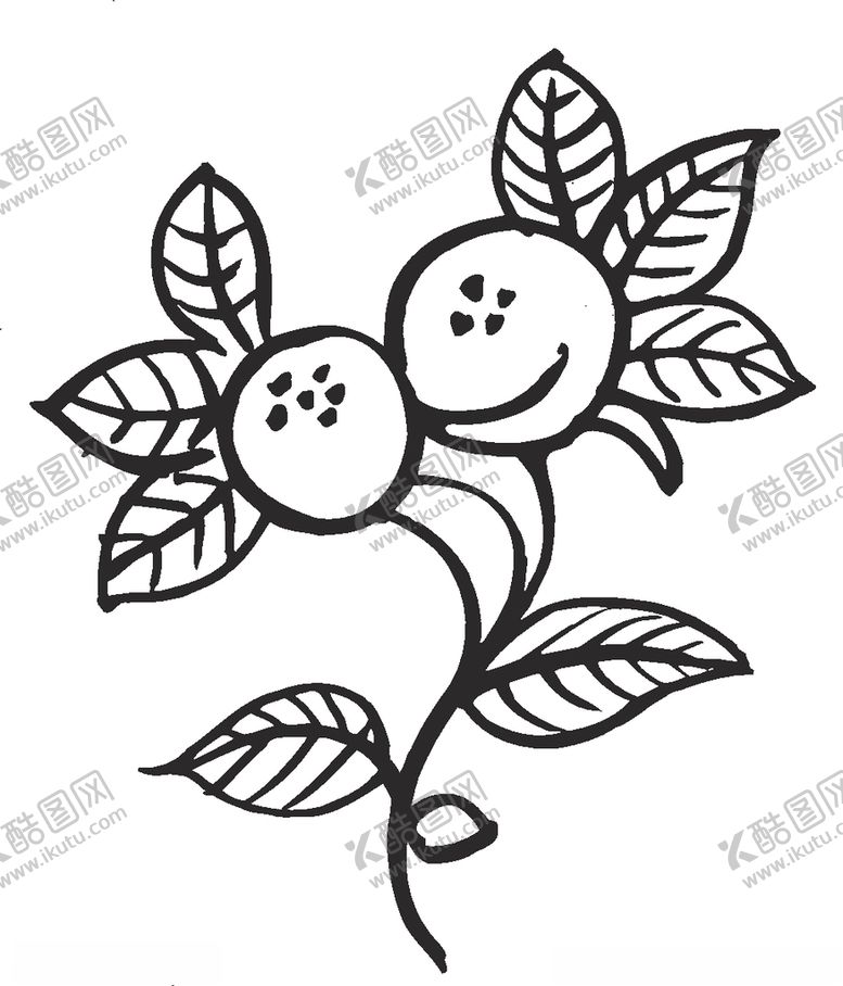编号：45786110181919114245【酷图网】源文件下载-镂空花图案