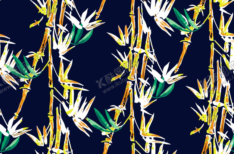 编号：14913910032223544798【酷图网】源文件下载-竹子