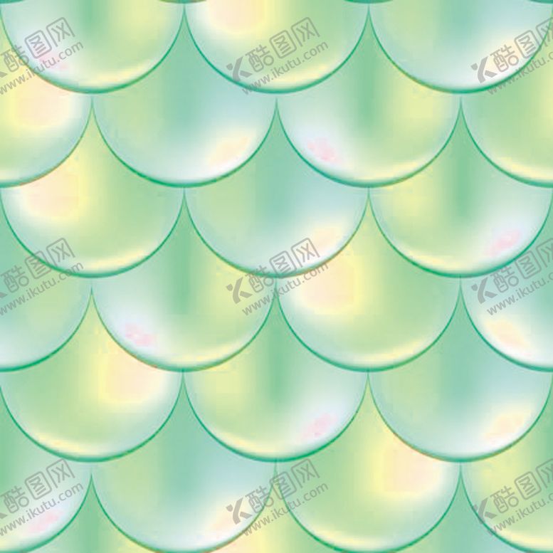 编号：78992909192202351522【酷图网】源文件下载-鱼鳞