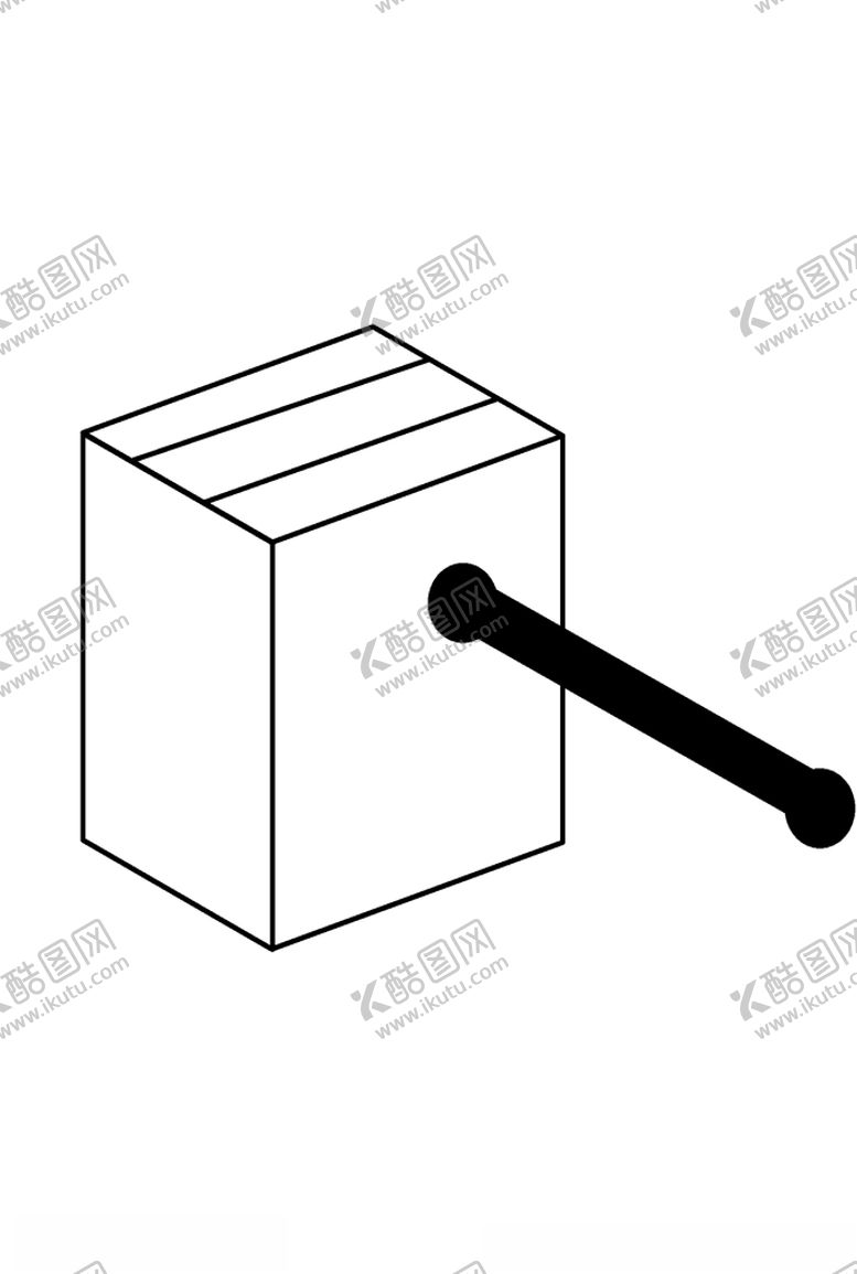 编号：65149805130249096507【酷图网】源文件下载-碳刷