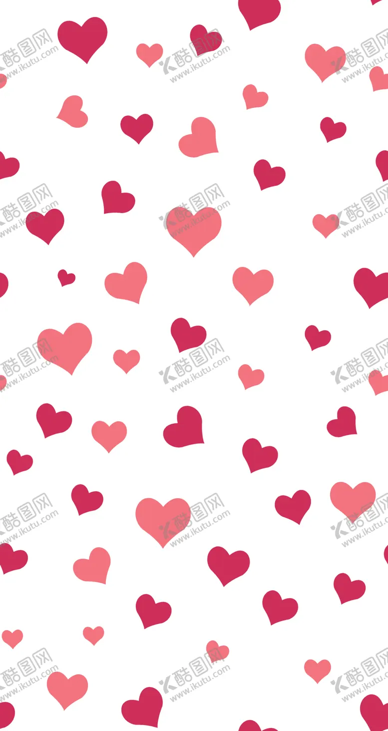 编号：76241502170101306163【酷图网】源文件下载-爱心