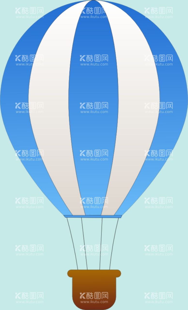 编号：77814112080133454601【酷图网】源文件下载-热气球