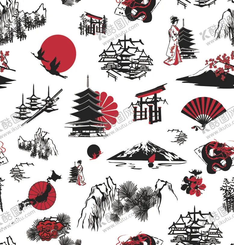 编号：36119702130257035214【酷图网】源文件下载-古风