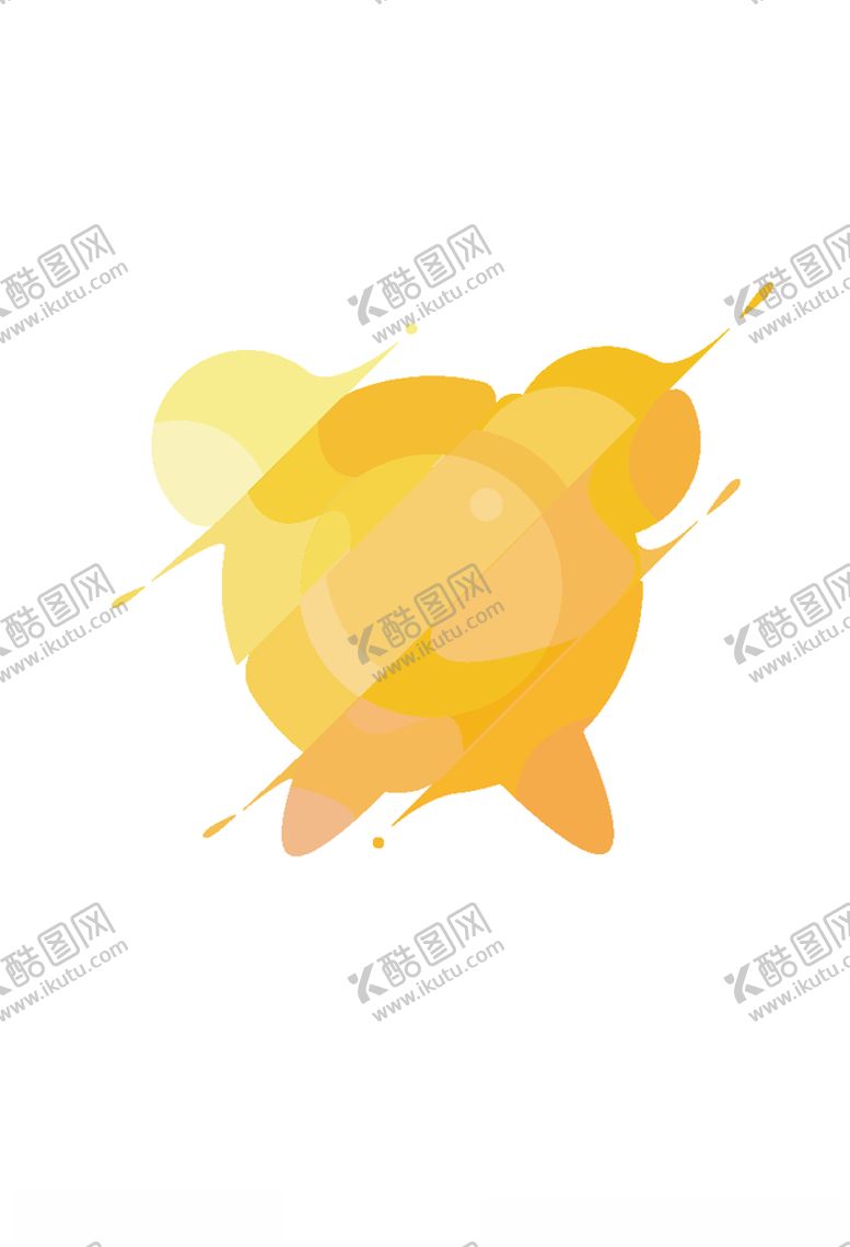 编号：35576410221845268188【酷图网】源文件下载-切割风闹钟