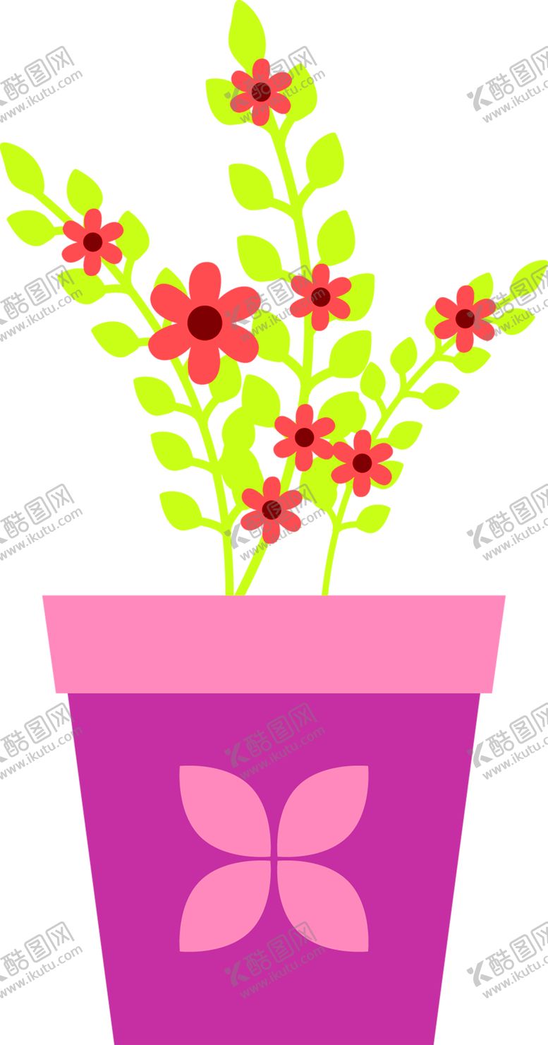 编号：96990907021725498749【酷图网】源文件下载-鲜花装饰