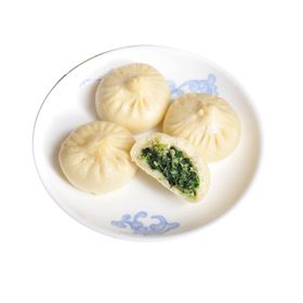 包子