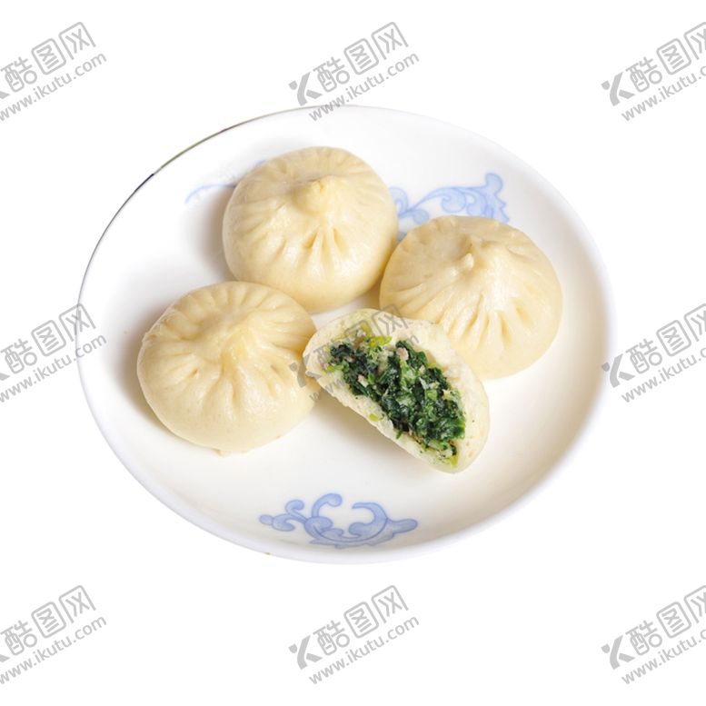 编号：25873005070023148842【酷图网】源文件下载-包子