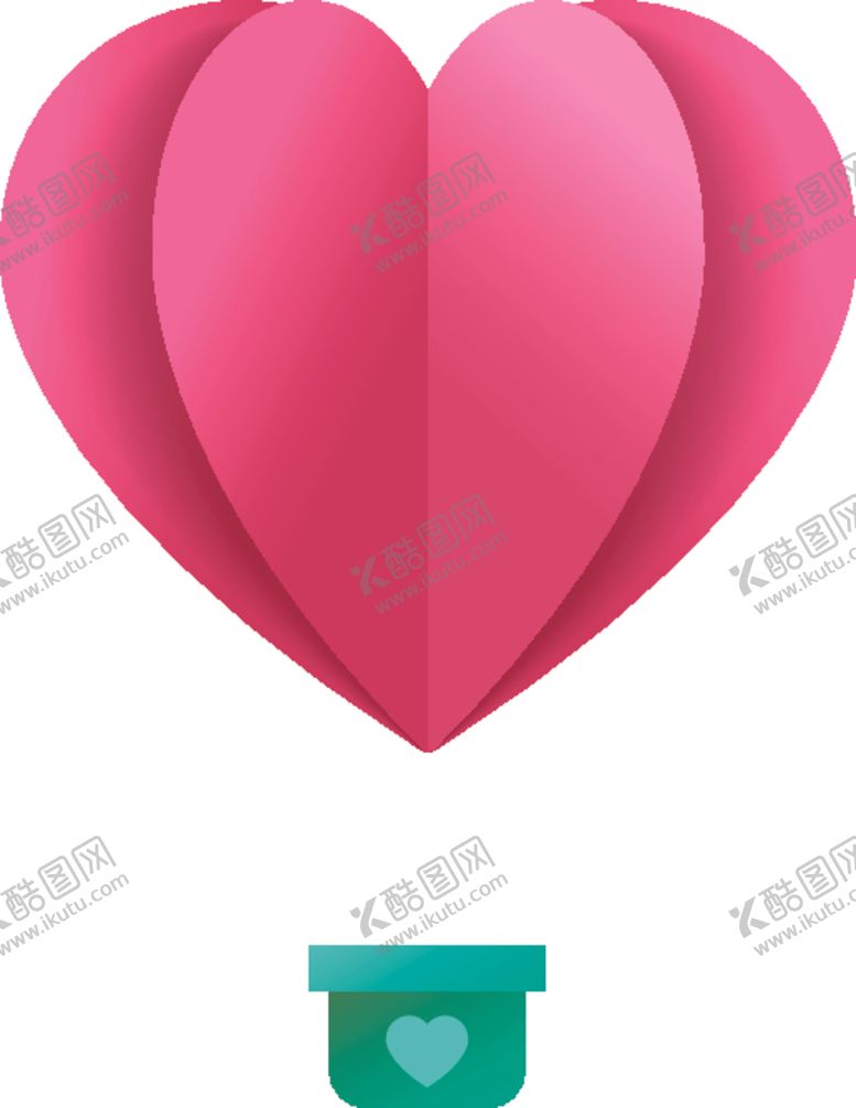 编号：27243209161614302247【酷图网】源文件下载-爱心