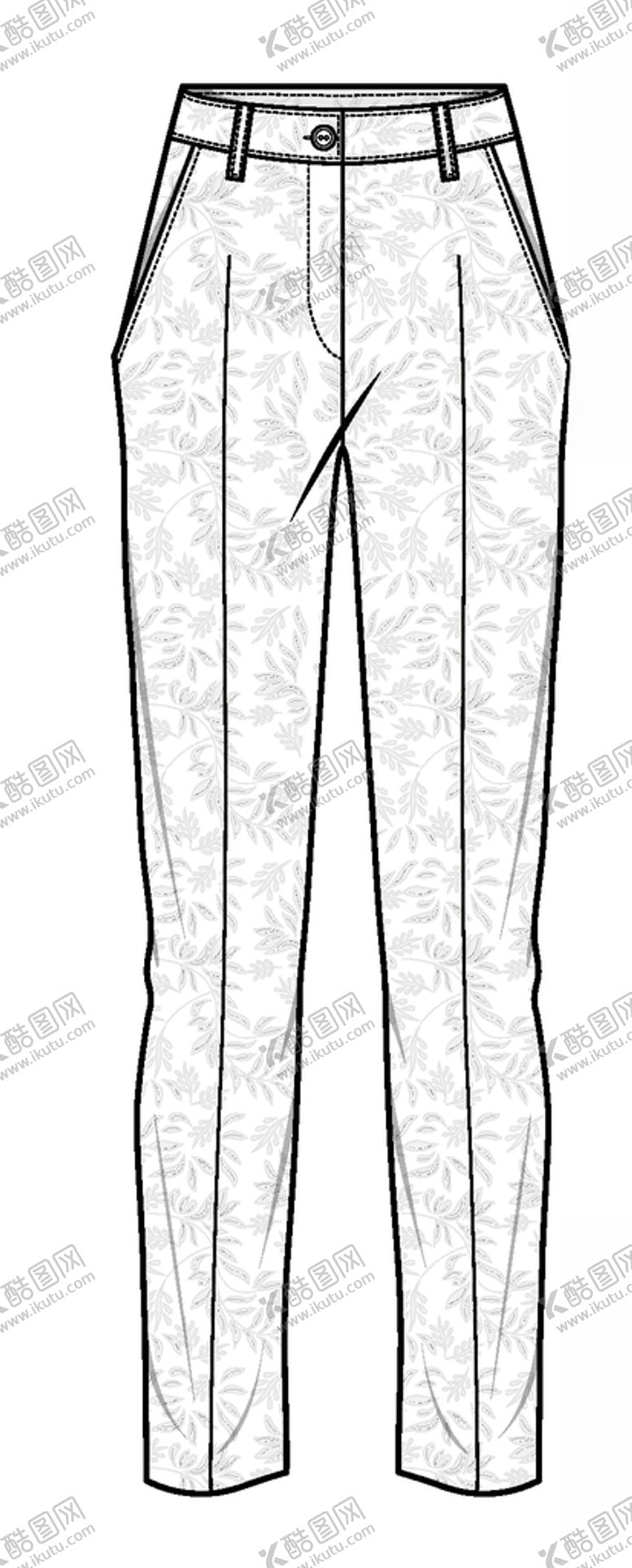 编号：16507605082228325156【酷图网】源文件下载-服装款式