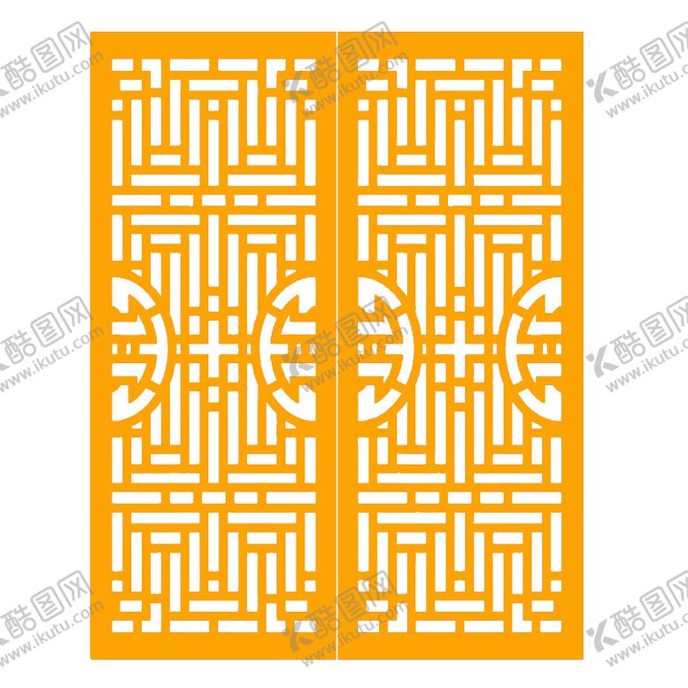编号：44878704281216424023【酷图网】源文件下载-中式雕花边框
