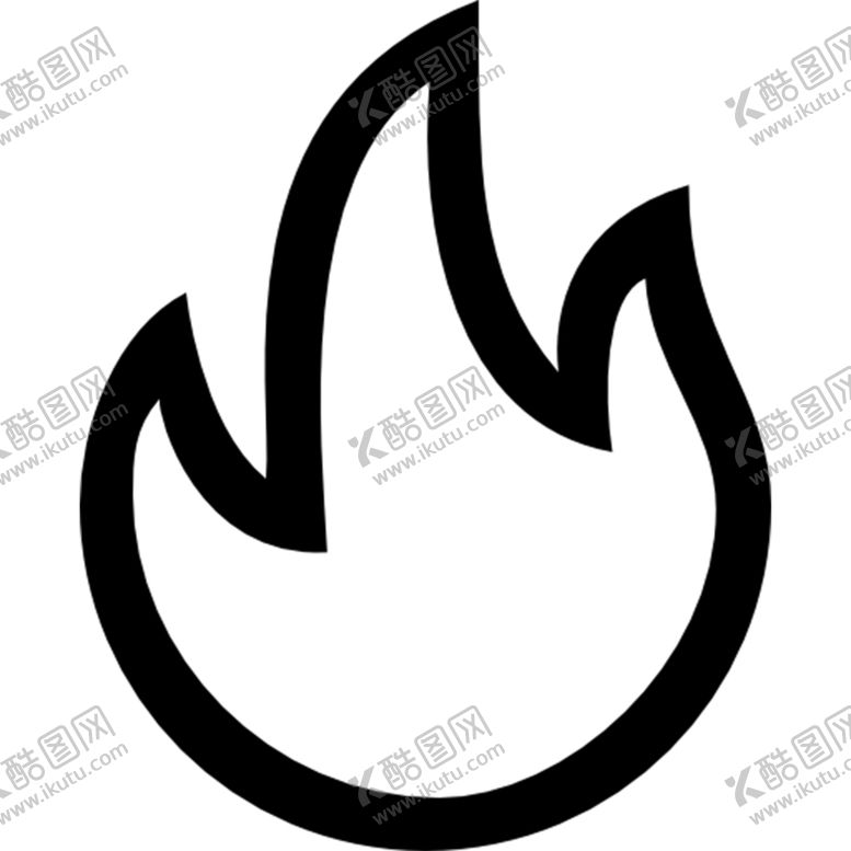 编号：35240210170027367641【酷图网】源文件下载-火焰