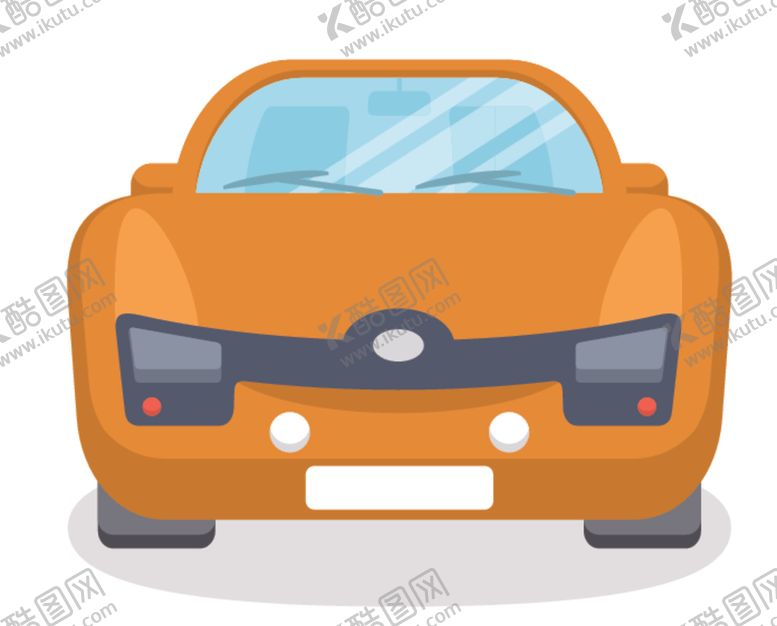 编号：94543609241315565762【酷图网】源文件下载-矢量汽车