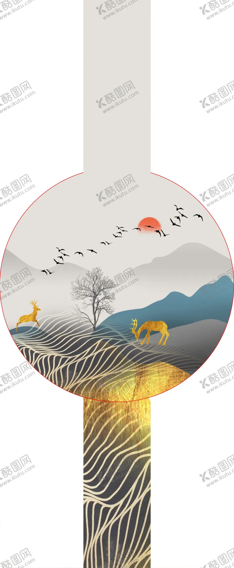 编号：50732109130105569074【酷图网】源文件下载-招财