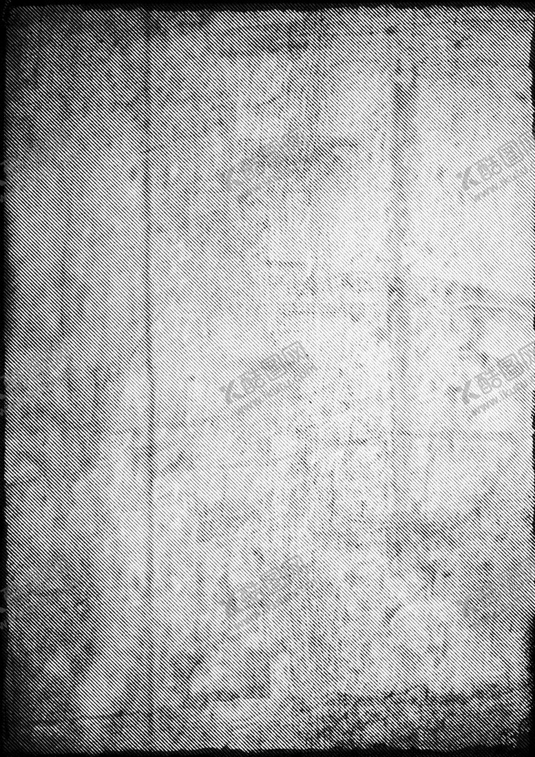 编号：18270610040158232627【酷图网】源文件下载-复古半色调磨损纸张线条