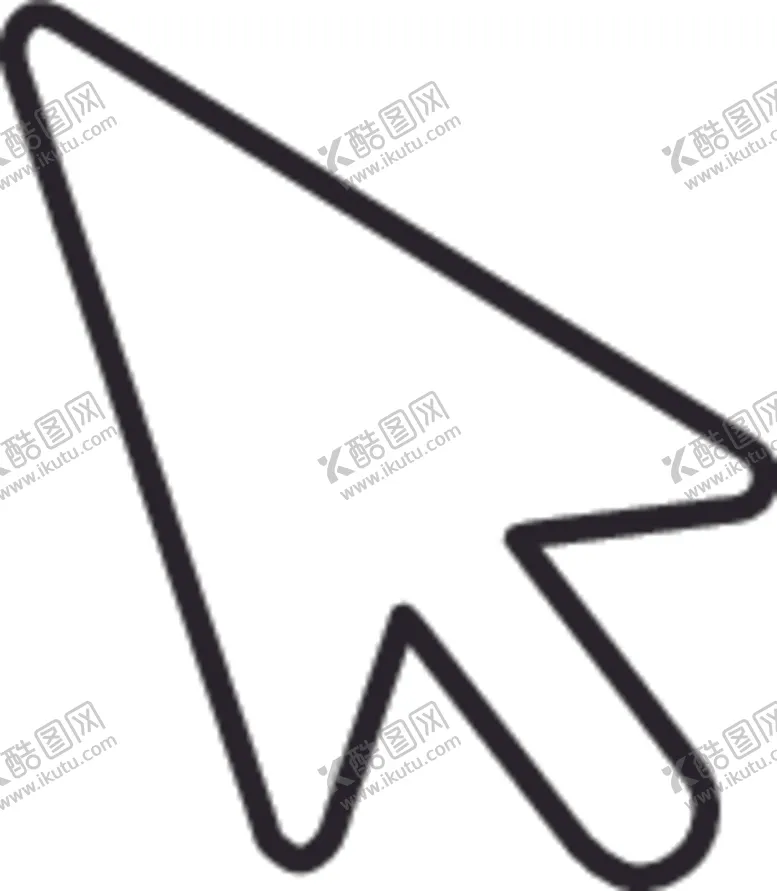编号：23131604191004571277【酷图网】源文件下载-鼠标光标