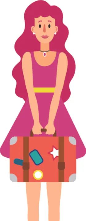 游客